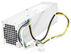 D255E002L Dell 255-Watts Power Supply for Optiplex 3020 7020 9020 SFF Precision T1700