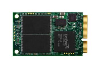 D2CSTEMS1A10-0120 | OCZ Deneva 2 C Series 120GB MLC SATA 3Gbps (AES-128) mSATA Solid State Drive