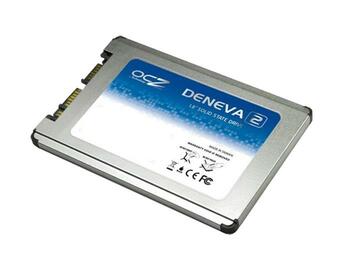 D2CSTK181M11-0080 | OCZ Deneva 2 C Series 80GB MLC SATA 6Gbps 1.8-inch Solid State Drive