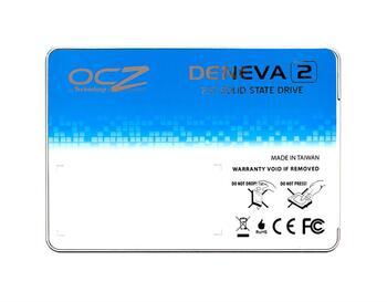 D2CSTK251A20-0240 | OCZ Deneva 2 C Series 240GB MLC SATA 6Gbps 2.5-inch Solid State Drive