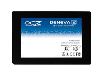 D2CSTK251M11-0480 | OCZ Deneva 2 C Series 480GB MLC SATA 6Gbps 2.5-inch Solid State Drive