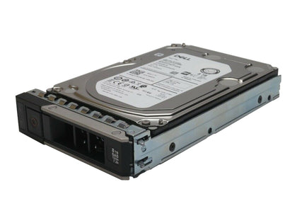 D2NPN Dell 8TB 7200RPM SAS 12Gbps (SED) Nearline 3.5 Hardware