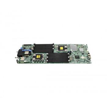 D2TT2 | Dell System Board (Motherboard) for PowerEdge M710Hd