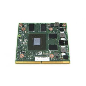0D30WG | Dell Quadro K2000M 2GB Video Card by nVidia Precision M4700 Graphics