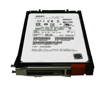 D3FC-D2S12FX-200TU EMC 200GB SAS 12Gbps Fast Cache 2.5-inch Solid State Drive Upgrade
