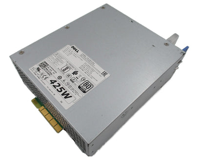 D425EF-03 Dell 425-Watts Power Supply for Dell Precision T5820