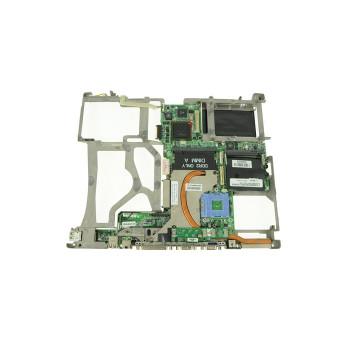 D4571 | Dell System Board (Motherboard) for Latitude D610 Laptop System