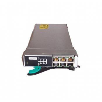 D47486-003 | Intel 4-Port Gigabit Ethernet Switch Module