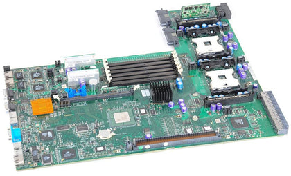 D4921 | Dell System Board (Motherboard) for PowerEdge 2650