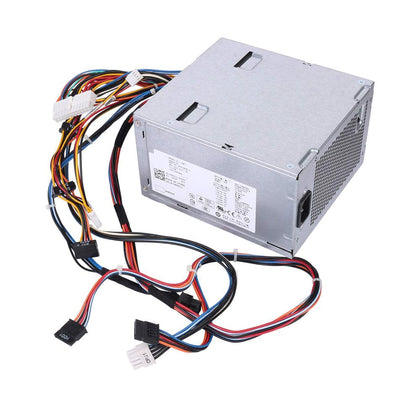 D525AF Dell 525-Watts Power Supply for Precision T3500 Workstation