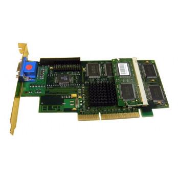 D6478-69501 | HP AGP Video Board