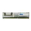 D7334 | Dell 1GB PC2-5300 Fully Buffered DDR2-667MHz CL5 240-Pin DIMM 1.8V Memory Module