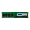 D7538 | Dell 512MB PC2-4200 ECC Registered DDR2-533MHz CL4 240-Pin DIMM 1.8V Memory Module