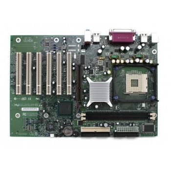 D845GEBV2-4 | Intel Desktop System Board (Motherboard) D845GEBV2/D845PESV Socket 478 ATX