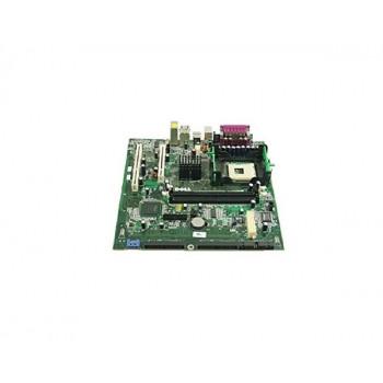 D8981 | Dell System Board (Motherboard) for OptiPlex 170L / GX170L
