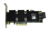 D90H2 Dell PERC H730P 2GB Cache SAS 12Gbps / SATA 6Gbps PCI Express 3.0 x4 RAID 0/1/5/6/10/50/60 Controller Card