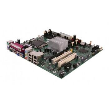D915GUX | Intel Desktop Motherboard 915G Chipset Socket T LGA775 Micro ATX 1 x Processor Support