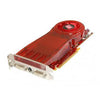D929C | Dell Dell ATI Radeon HD 3870 PCI Express Video Card