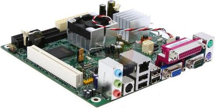 D945GCLF2D Intel 945GC Express Socket 775 Mini ATX Motherboard