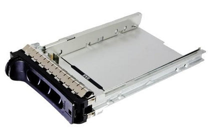 D981C Dell SAS/SATA 3.5-Inch Hard Drive Caddy for PowerEdge