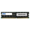 D9U176 | Dell 2GB PC2100 ECC Registered DDR-266MHz CL2.5 184-Pin DIMM 2.5V Memory Module