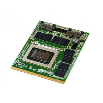 0DR11K | Dell nVidia Quadro 4000M 2GB GDDR5 PCI-Express Internal Video Card Precision M6700