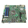 DBS1200V3RPM | Intel UATX ONE Socket Server Board with Intel C226 CHIPSET SUPPORTING ONE Xeon Processor E3-1200 FAMILY 4 UDIMMS UP TO 16