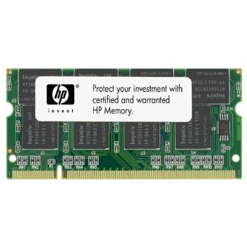 DC890B | HP 1GB PC2700 non-ECC Unbuffered DDR-333MHz CL2.5 200-Pin SODIMM 2.5V Memory