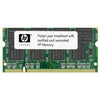 DC890B | HP 1GB PC2700 non-ECC Unbuffered DDR-333MHz CL2.5 200-Pin SODIMM 2.5V Memory