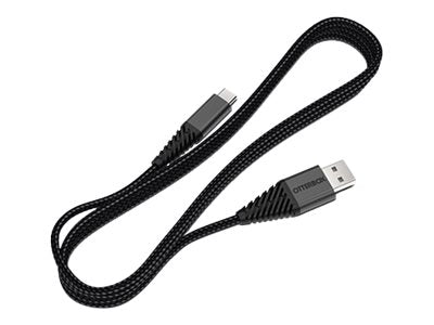 78-51411 | OtterBox USB Cable USB-C (M) to USB (M) 2.4 A 1 m