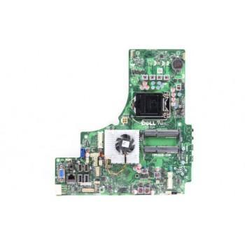VF3CH | Dell System Board Socket LGA-1155 for Inspiron 2330