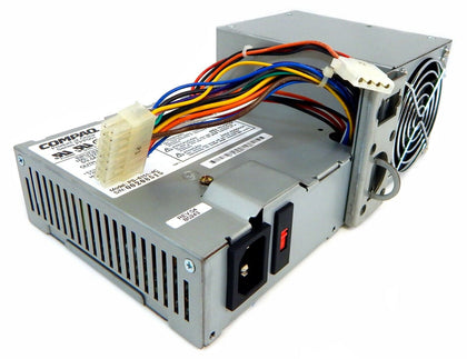 DD-6231-2 HP 225-Watts Redundant Hot-Plug Power Supply Unit