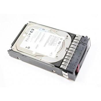 DD400B8541 | HP 400GB 10000RPM SAS 3GB/s non Hot-Plug Dual Port 3.5-inch Hard Drive