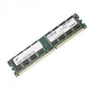 NT256D64S88C0G-5T | Nanya 256MB PC3200 non-ECC Unbuffered DDR-400MHz CL3 184-Pin DIMM 2.5V Memory