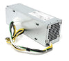 DE-ZD201WGR Dell 200-Watts Power Supply For Vostro 3470 Inspiron 3470