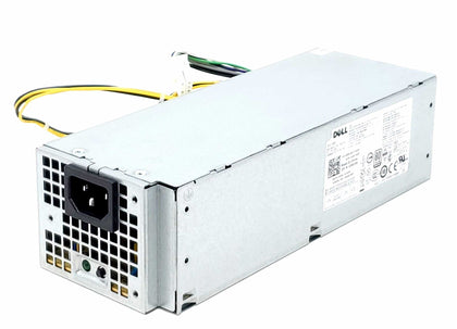 DE-ZG181TGF Dell 180-Watts Power Supply With 2x Connectors For Optiplex 3040 3650 3656 5040 7040