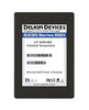 DE1HTNJA2-35000-D | Delkin Devices S330 Series 128GB SLC SATA 6Gbps 2.5-inch Solid State Drive (Industrial Grade)