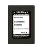 DE64APR6P-35000-2 | Delkin Devices Utility Plus Series 64GB MLC SATA 6Gbps 2.5-inch Solid State Drive (Industrial Grade)