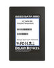 DE64TGPXP-25000-D | Delkin Devices S225 Series 64GB SLC SATA 6Gbps 2.5-inch Solid State Drive (Industrial Grade)