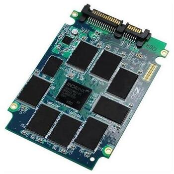 3XK2J | Dell 400GB MLC SATA 6Gbps Write Intensive 2.5-inch Internal Solid State Drive with 3.5-in Hybrid Carrier
