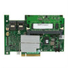 0R75VT Dell PERC H330 SATA 6Gbps / SAS 12Gbps PCI Express 3.0 x8 RAID 0/1/5/10/50 Controller Card