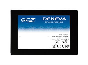 DENRSTE251M46-0400 | OCZ Deneva R Series 400GB MLC SATA 3Gbps 2.5-inch Solid State Drive