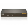 DES-1008PA | D-Link 8-Port 10/100 Desktop Switch with 4 PoE Ports