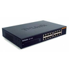 DES-1016D | D-Link 16-Port 10/100Mbps Desktop Ethernet Switch