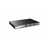 DES-1210-28 | D-Link 254W 24-Port 10/100/1000Base-TX 254W Managed Fast Ethernet Switch