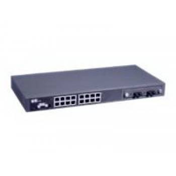 DES-1218 | D-Link 16-Port 10/100/1000 Gigabit Ethernet Switch