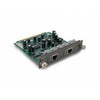 DES-132T | D-Link 2-Port 1Gbps 10/100/1000Base-T Gigabit Ethernet Expansion Module