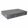 DES-3010PA | D-Link Managed 8-Port 10/100 PoE Switch + 1 Gigabit Port + 1 SFP Slot