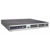 DES-3828P | D-Link 24-Port 10/100 Stackable 4-Gigabit Ports + 2cmb Sfp PoE Switch