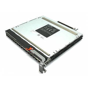 0HCC2D Dell Mellanox M1601P 10GbE Pass Through Module II for PowerEdge M1000e